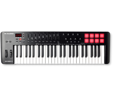 M-Audio Oxygen 49 (MKV)