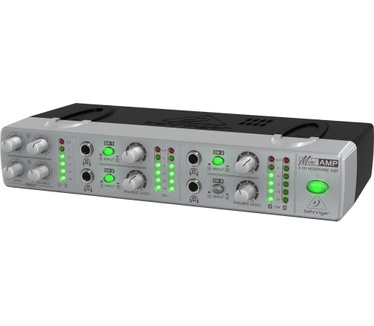 Behringer MINIAMP AMP800