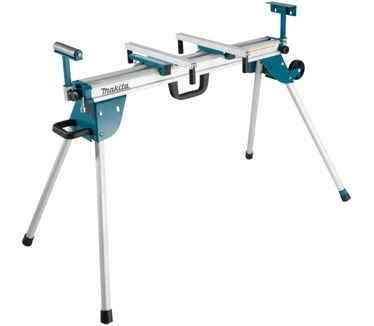 Makita DEBWST06 Onderstel met wielen voor afkort- en verstekzagen - 2550mm
