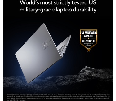 ASUS X1505VA-MA554W
