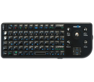 Mede8er MED600X3D/KEY