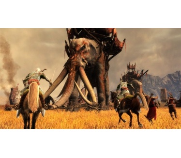 Lord Of The Rings - Conquest, PlayStation 3