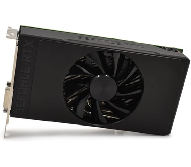 Dell RTX 2060