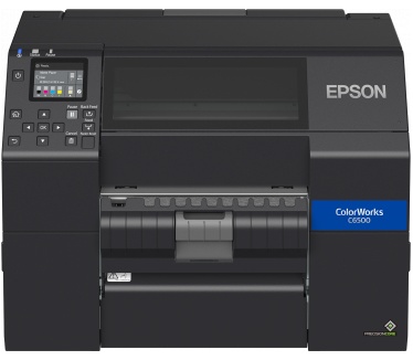 Epson ColorWorks CW-C6500Pe (mk)
