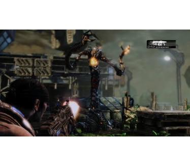 Gears of War 3