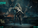Battlefield 2042 Specialists