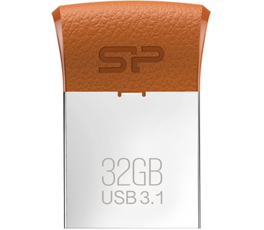 Silicon Power Jewel J35 32GB Bruin