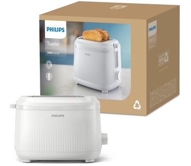 Philips Philips broodrooster uit de 3000 Series