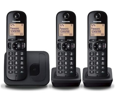 Panasonic KX-TGC213