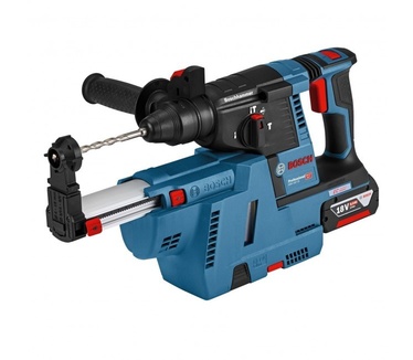 Bosch GBH 18 V-26