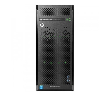 HP Proliant ML110 Gen9 1 x e5-2620v3