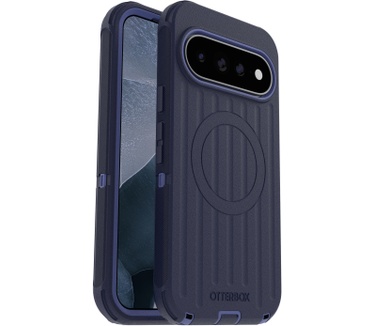 Otterbox Defender Series Pro Magnets for Pixel 11 Pro XL, Witherwill (Retail) (Galaxy S26+) Zwart