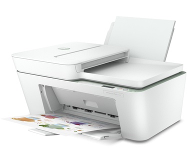 HP 4122