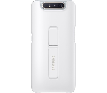 Samsung EF-PA805 (Galaxy A80) Wit
