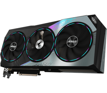 Gigabyte GeForce RTX 4080 16GB MASTER