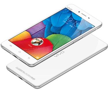 Vivo X5 Pro