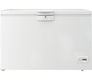 Beko HSA29540N