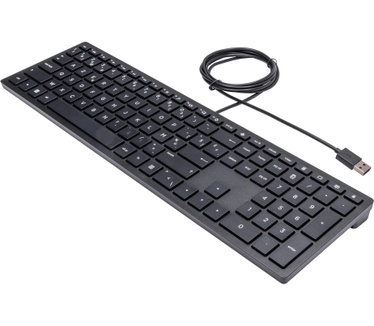 HP Pavilion Bedraad toetsenbord 300, Azerty BE