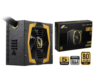 FSP Aurum CM 550W