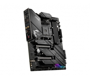 MSI MPG X570S EDGE MAX WIFI