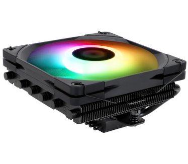 Thermalright AXP120-X67 BLACK ARGB