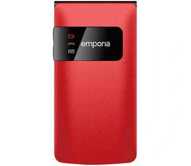 emporia Flip 3G Rood
