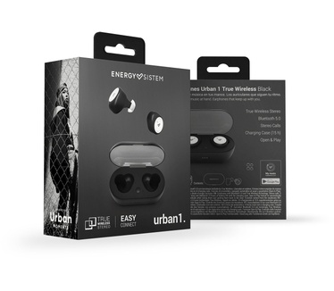 Energy Sistem Urban 1
