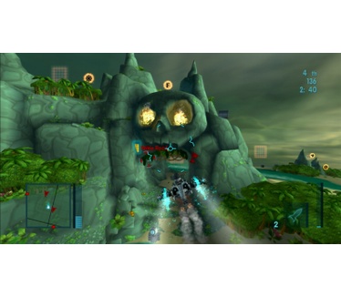 MySims SkyHeroes