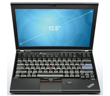 Lenovo Thinkpad X220 (NYG35MH)