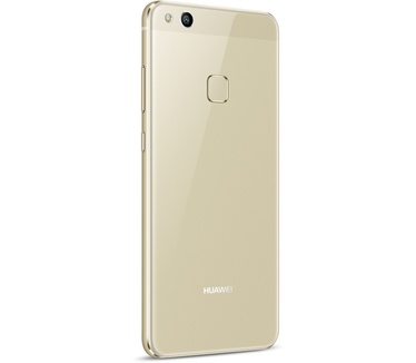 Huawei P10 Lite 4GB Single Sim Goud