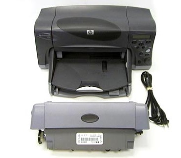 HP Photosmart 1218