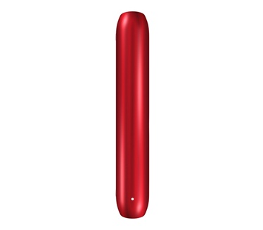 WD My Passport Essential SE 3.0 750GB Rood