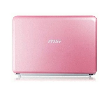 MSI Wind U100-426EU