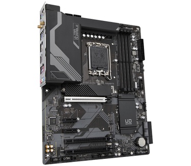 Gigabyte Z790 UD AX