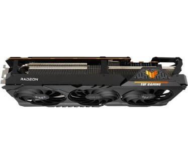 ASUS TUF-RX7800XT-O16G-OG-GAMING