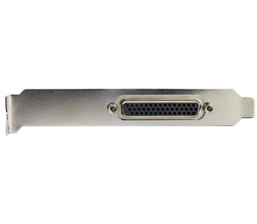 Startech.com PEX8S1050LP interfacekaart/-adapter Serie Intern