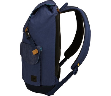 Case Logic LoDo Blauw