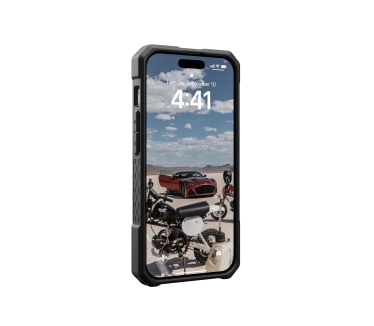 Urban Armor Gear Monarch Pro