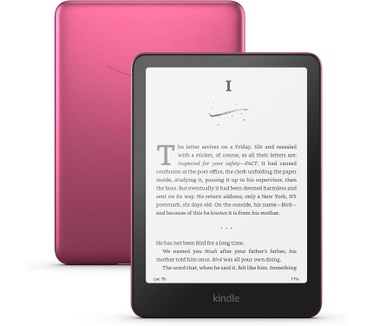 Amazon Kindle Paperwhite (2024) Signature Edition Rood