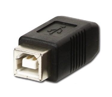 Lindy USB B/Micro-B