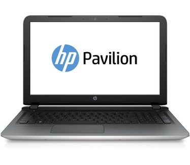 HP Pavilion 15-AB200ND