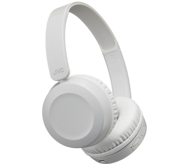 JVC HA-S31BT (Wit)
