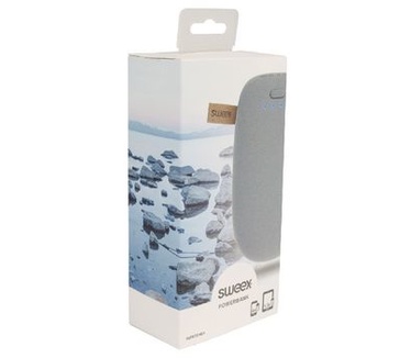 Sweex Portable Powerbank 10400mAh