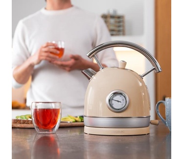 Cecotec ThermoSense 420
