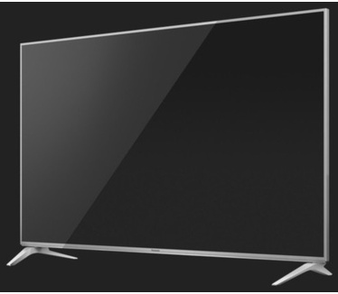 Panasonic Viera TX-65DXW784 Zilver