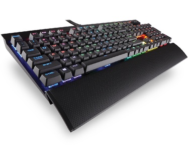 Corsair K70 LUX RGB