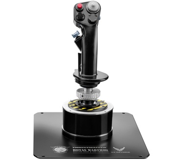 Thrustmaster HOTAS Warthog MKII
