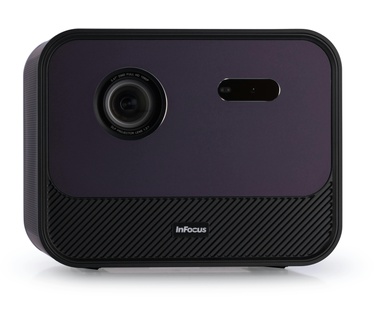 Infocus Quantum LED Crusader Grandmaster