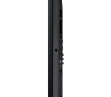 Samsung HG48EC675CB Zwart