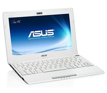 Asus Eee PC 1025CE